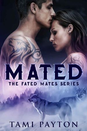 [Fated Mates 02] • Mated